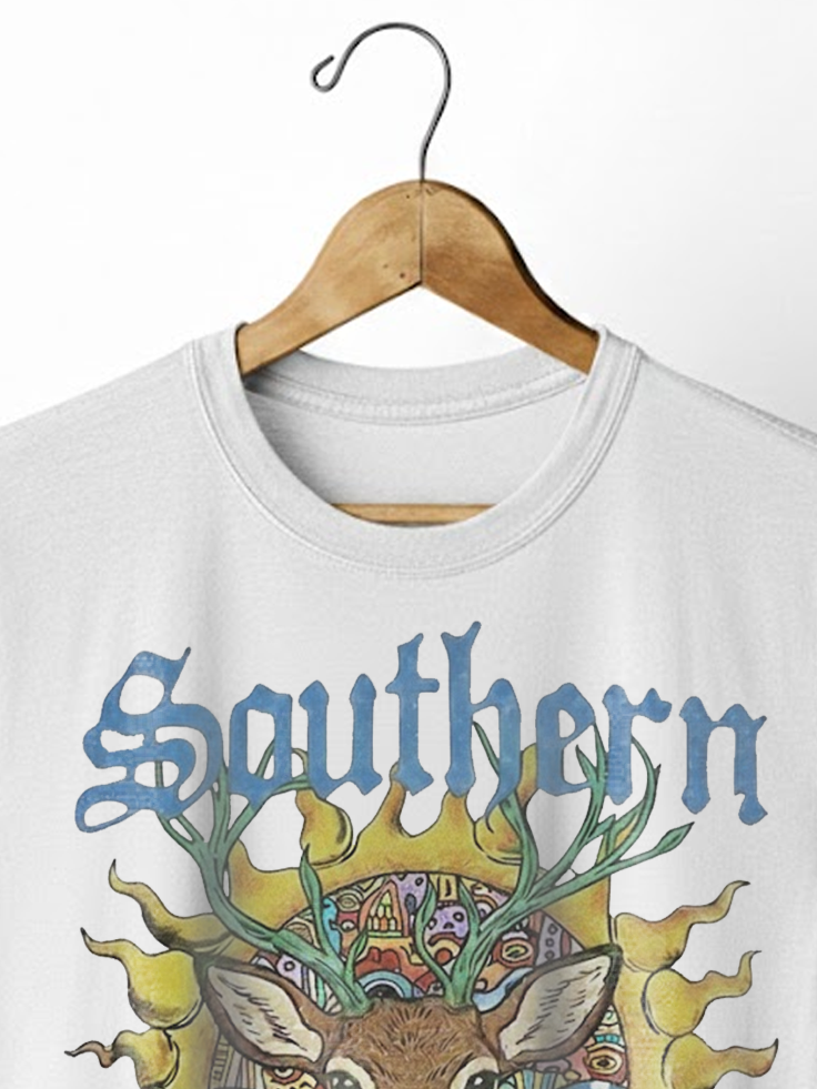 40oz. to Southern