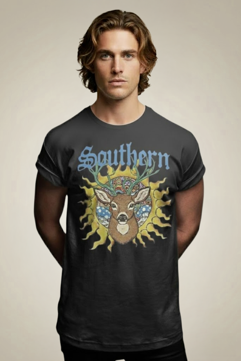 40oz. to Southern