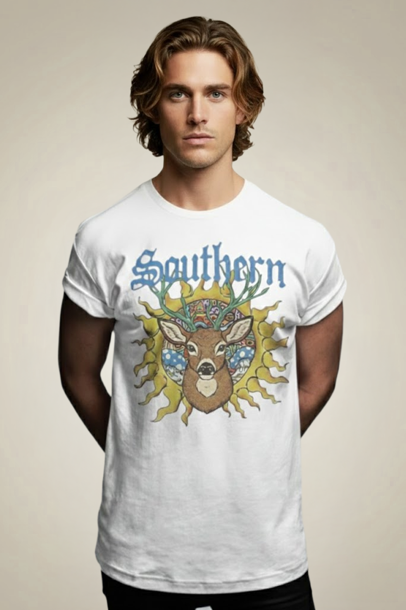 40oz. to Southern