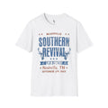 The Nashville Revival Tour