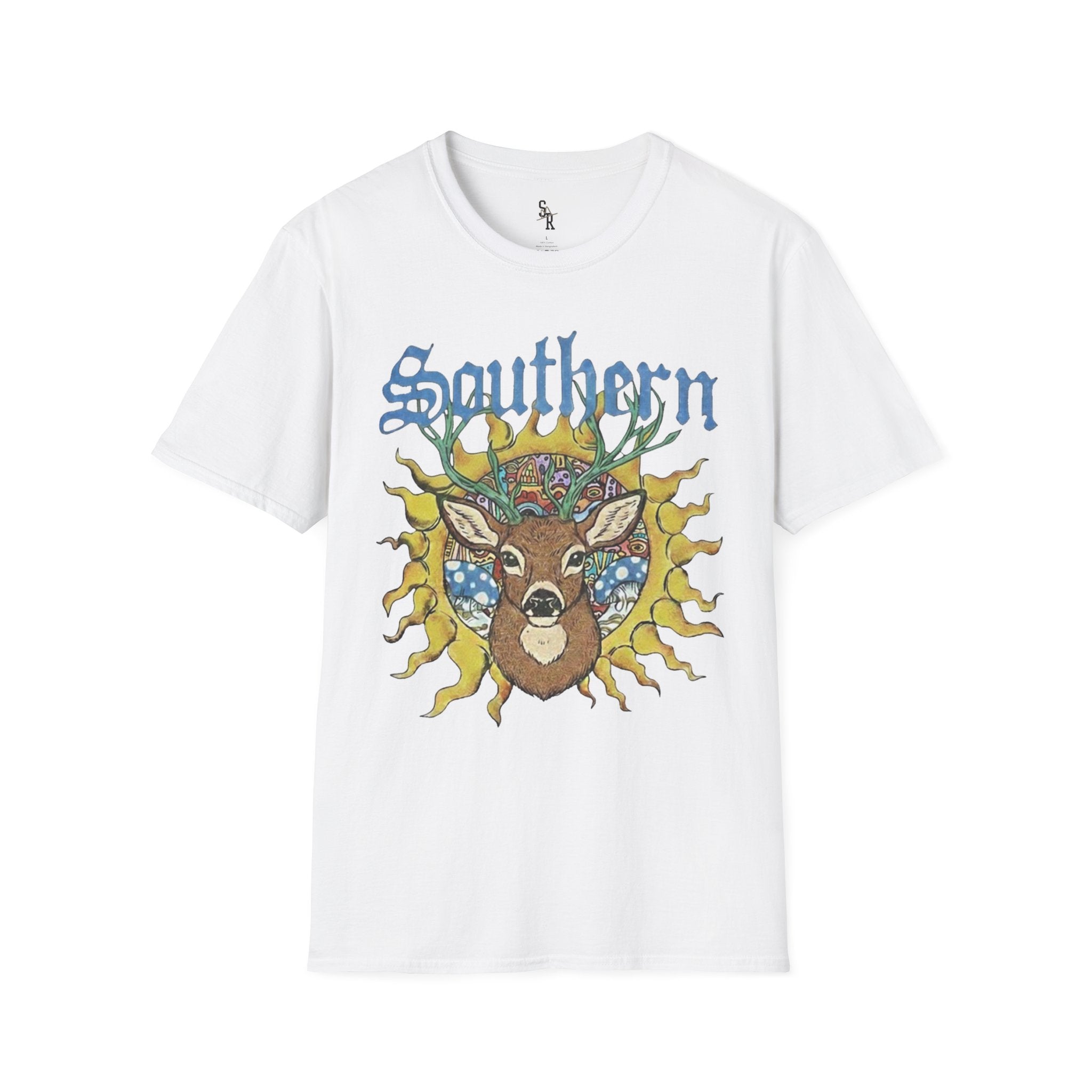 40oz. to Southern