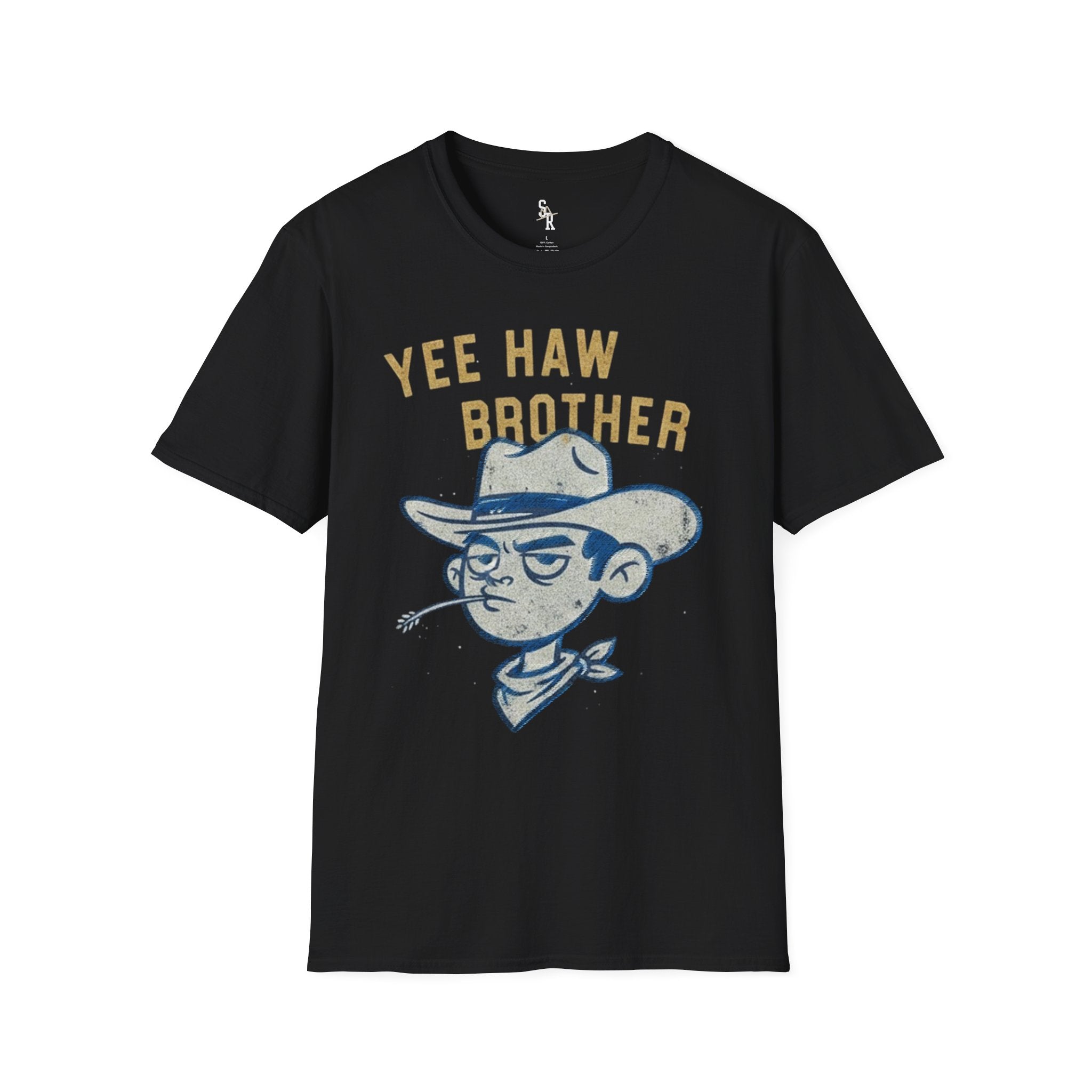 Yee Haw Brother