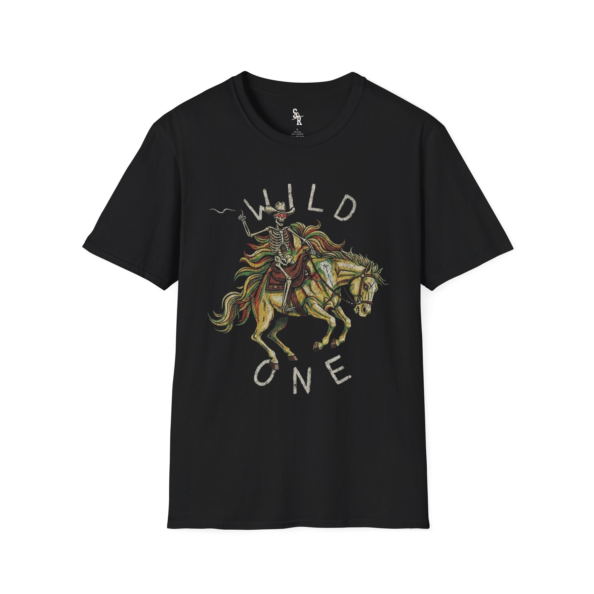 Wild One