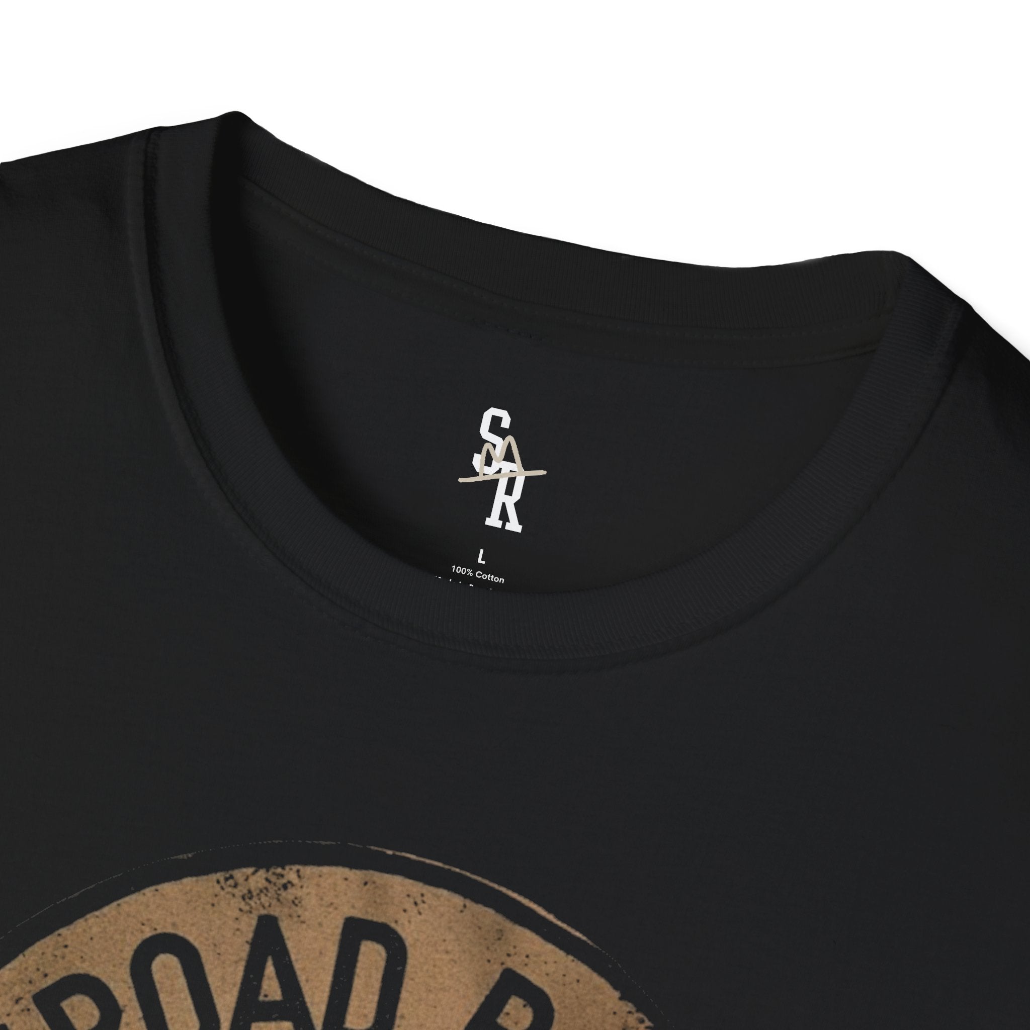 Backroad Bandit