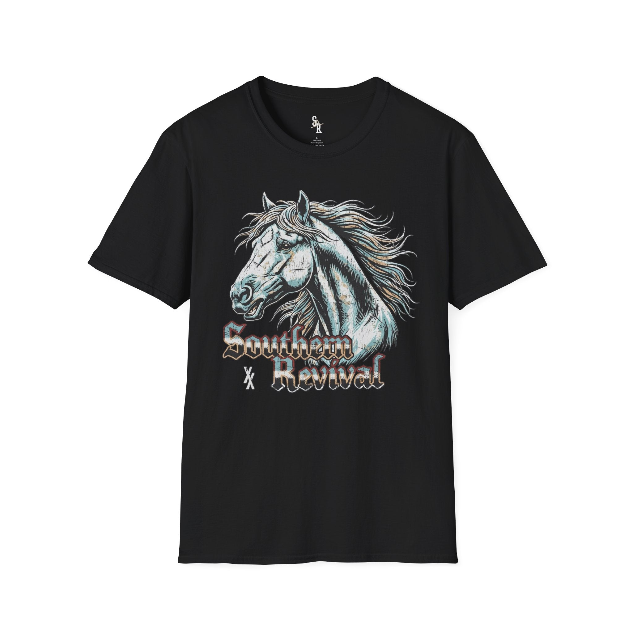 Iron Mare