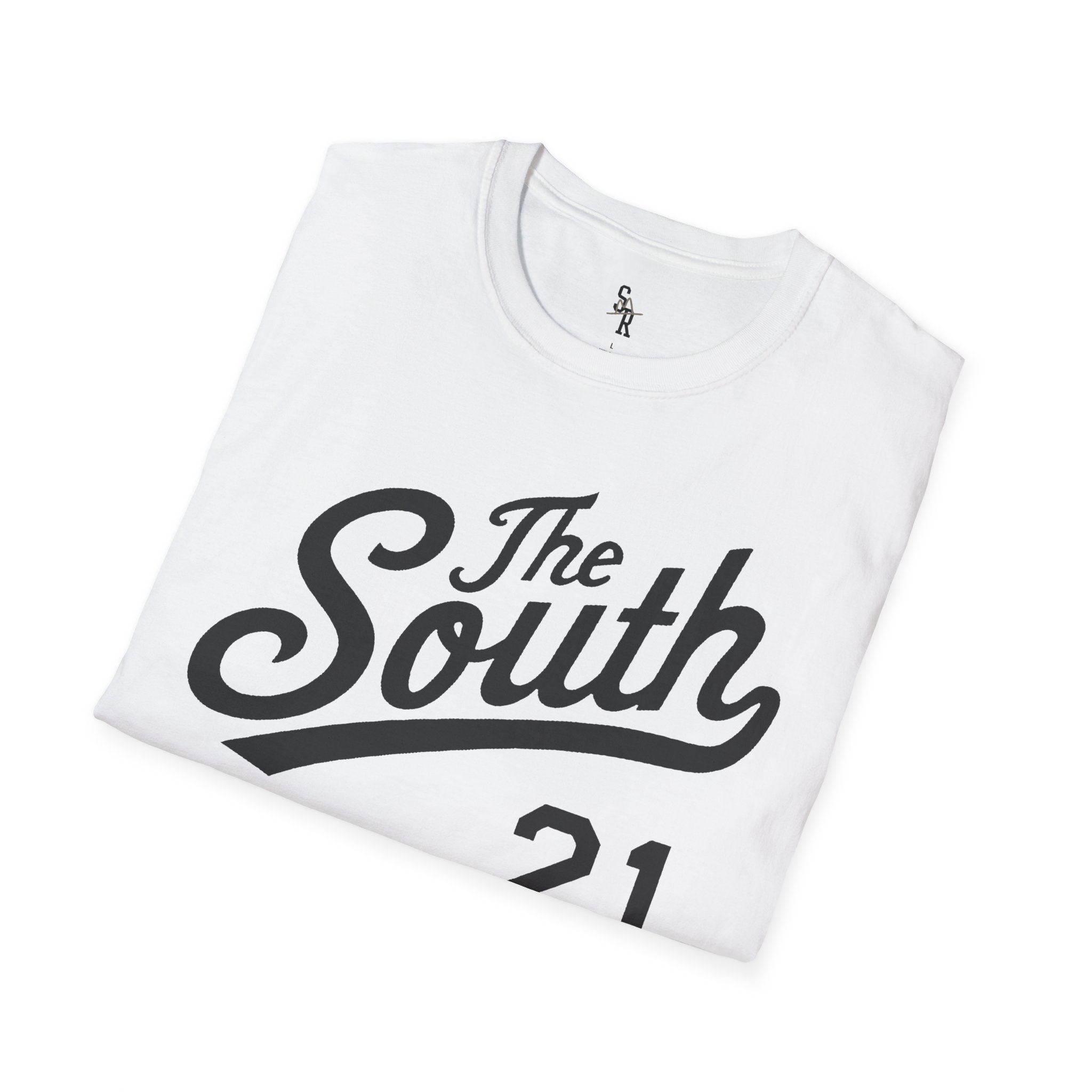 The South 21