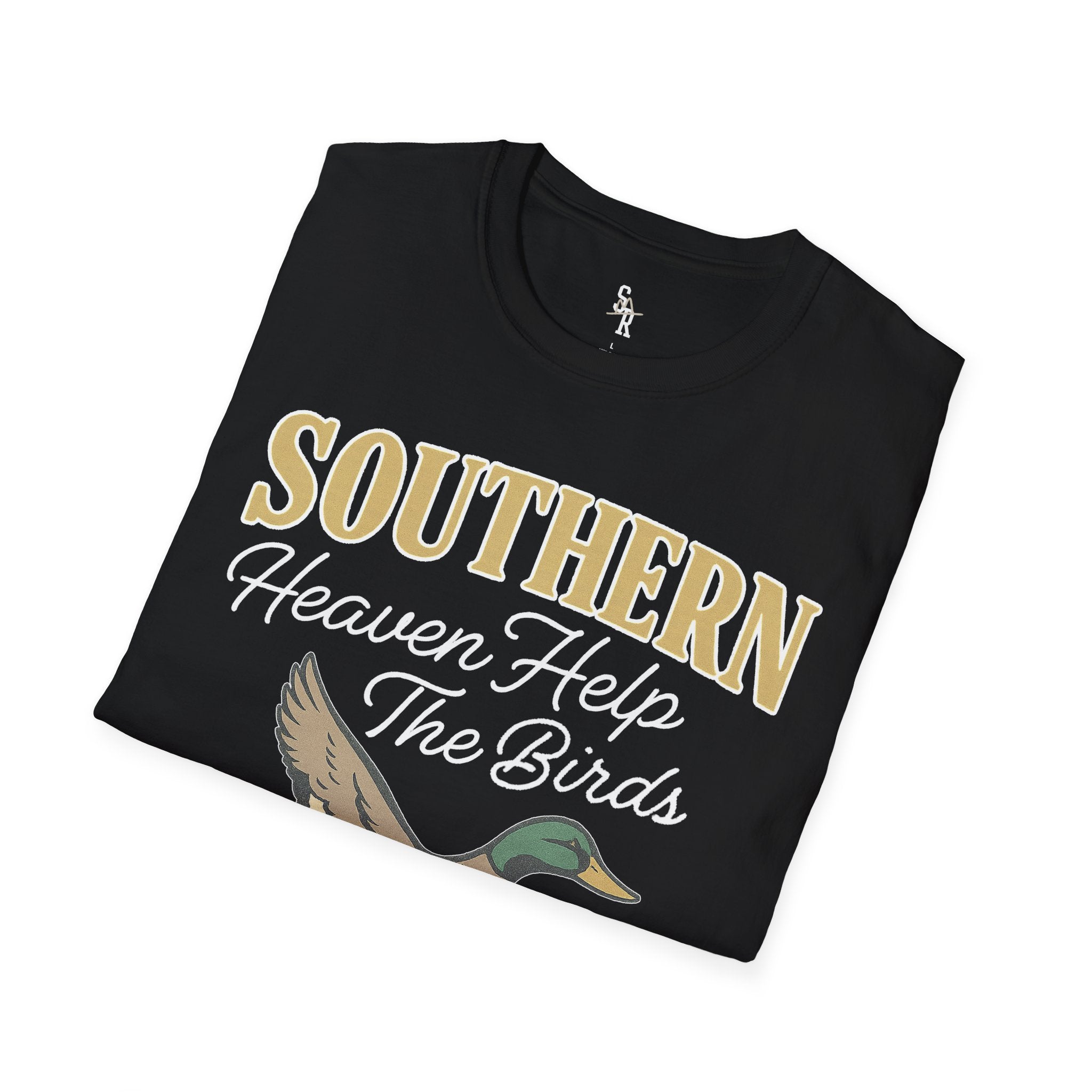 Heaven Help the Birds