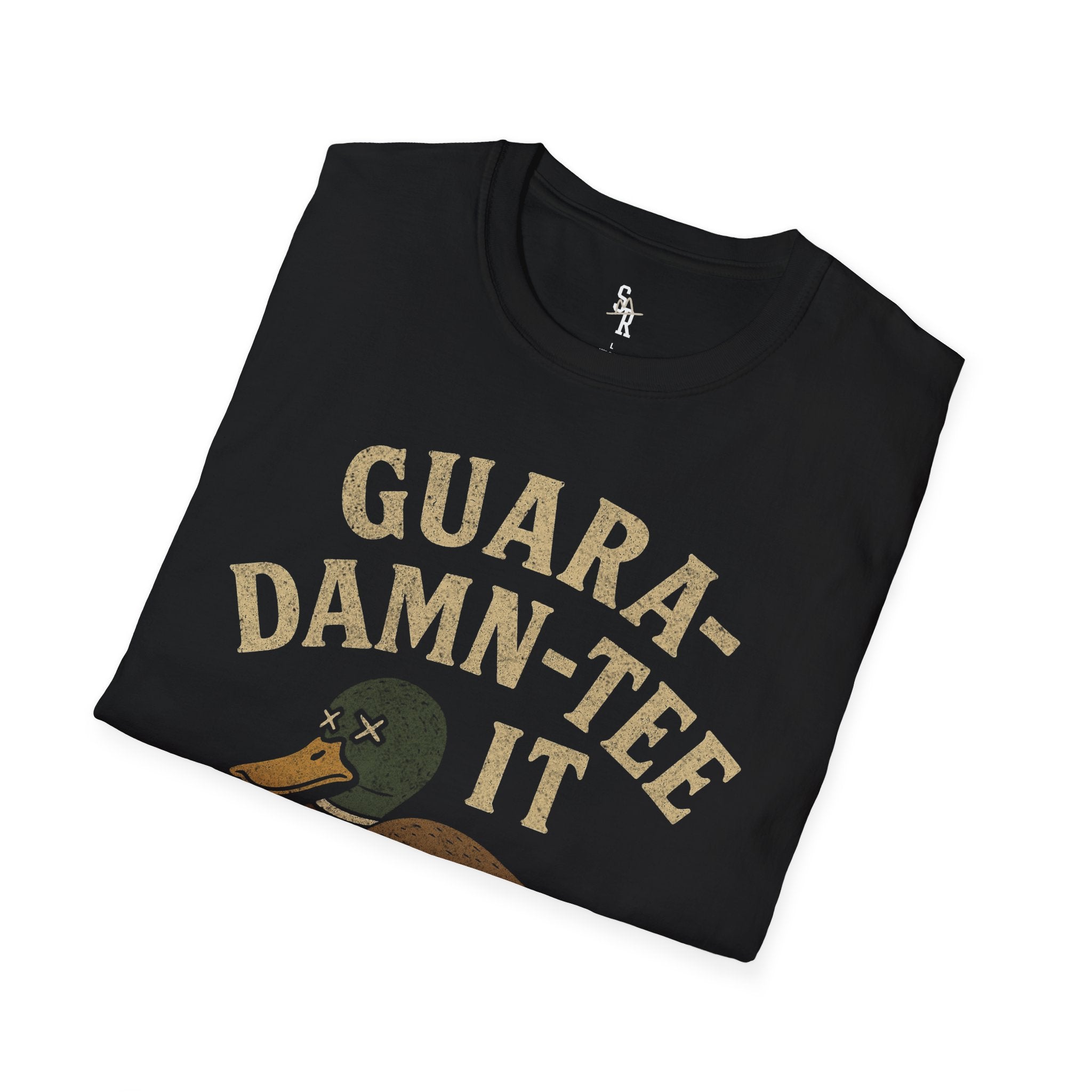 Guara-damn-tee