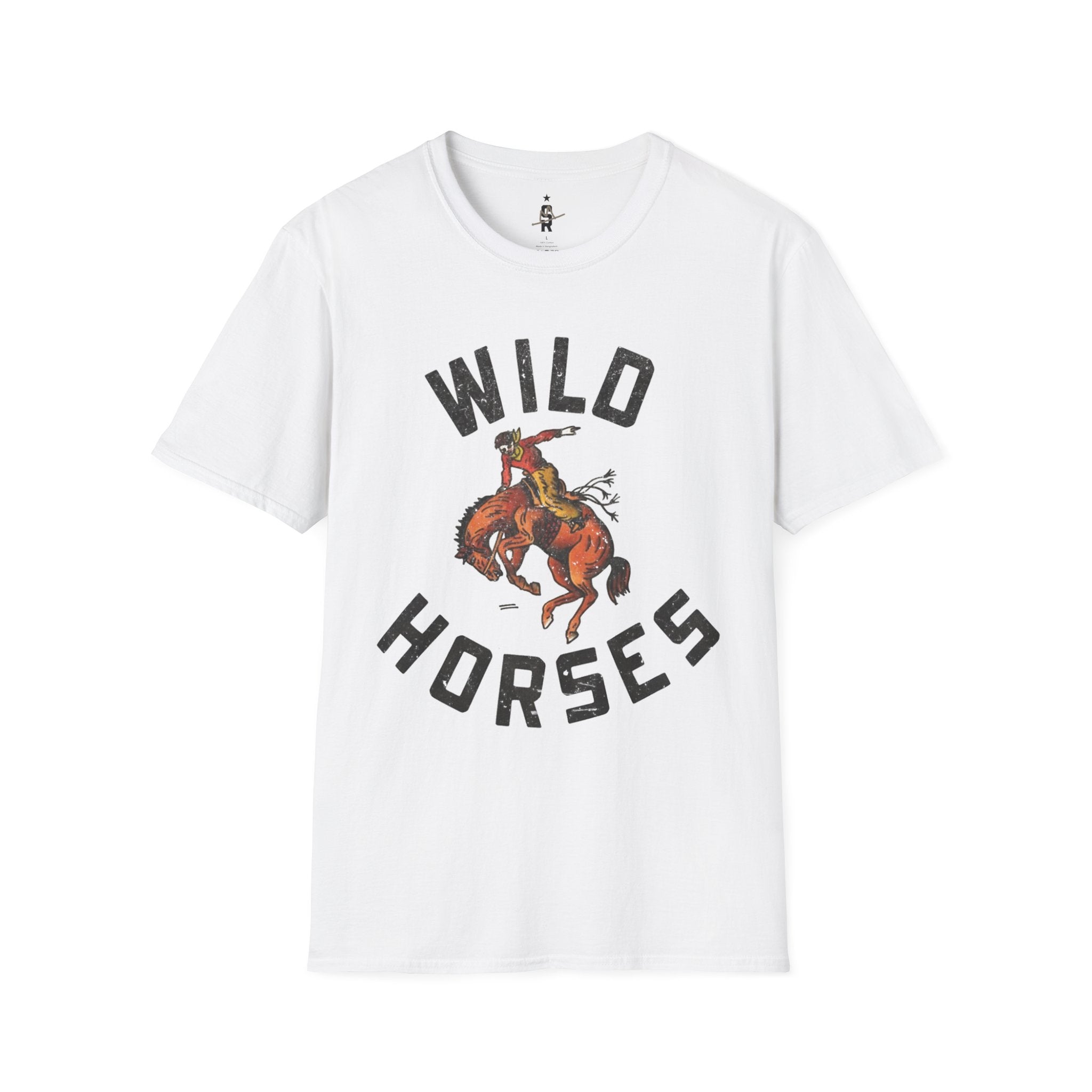 Wild Horses