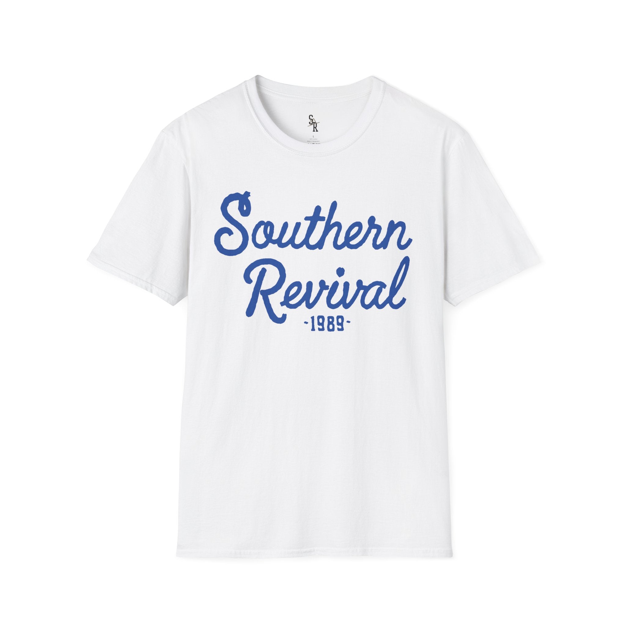 Camp Revival