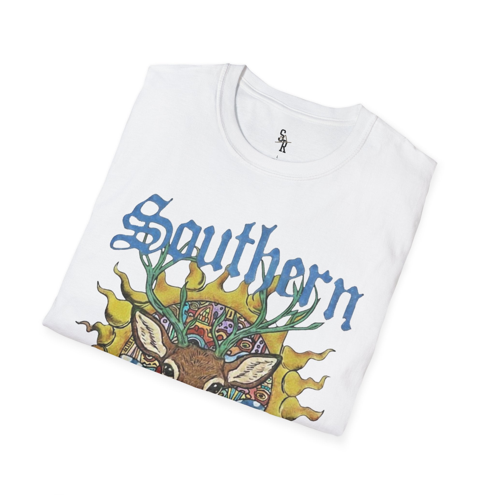 40oz. to Southern