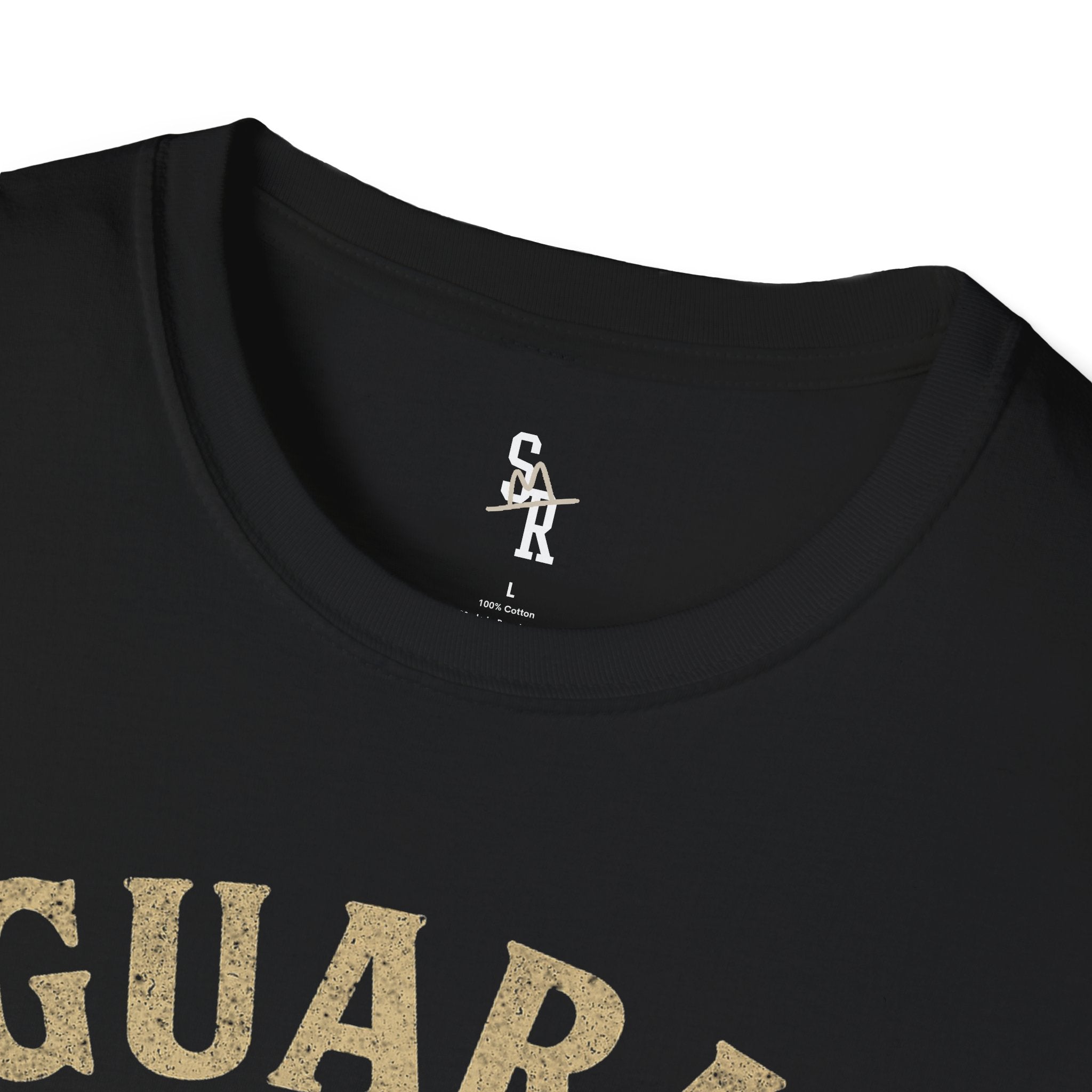 Guara-damn-tee