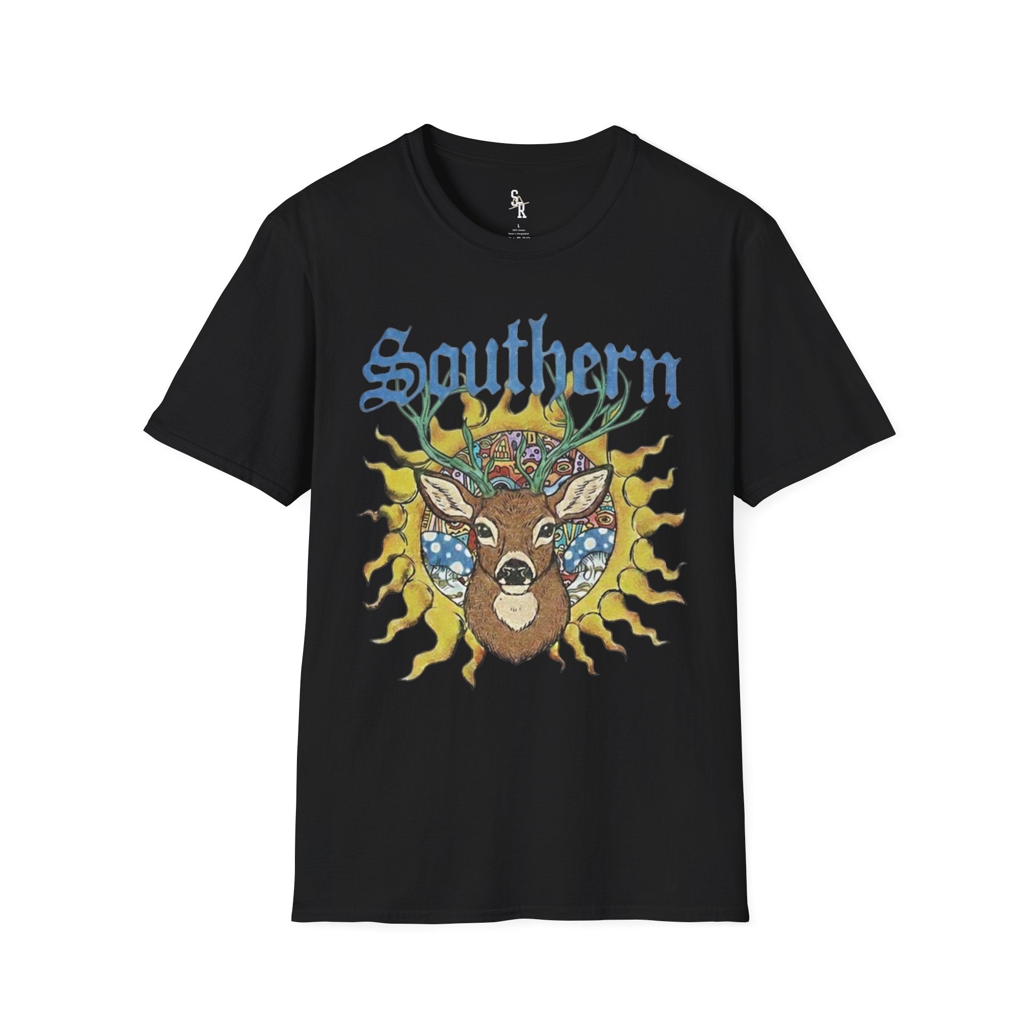 40oz. to Southern