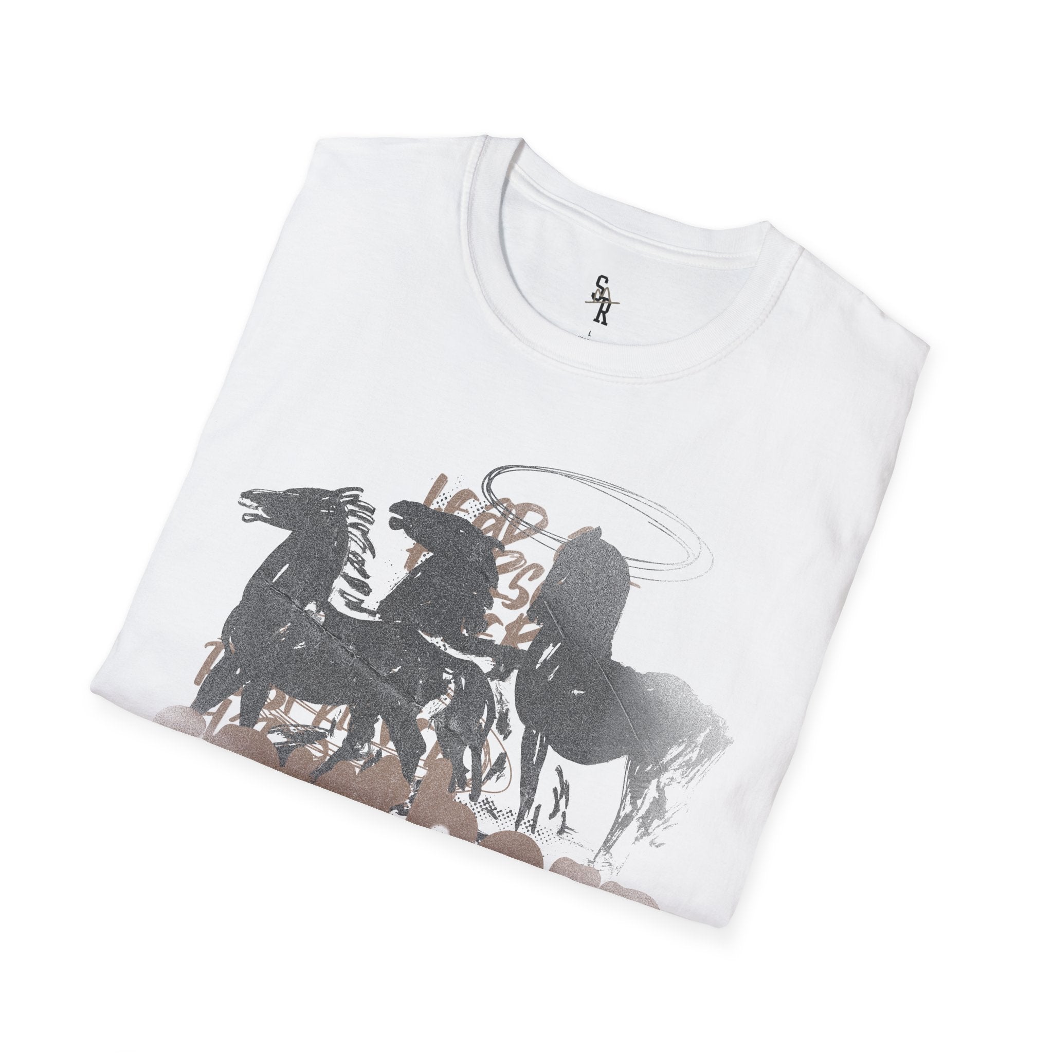 Lead a Horse to Water