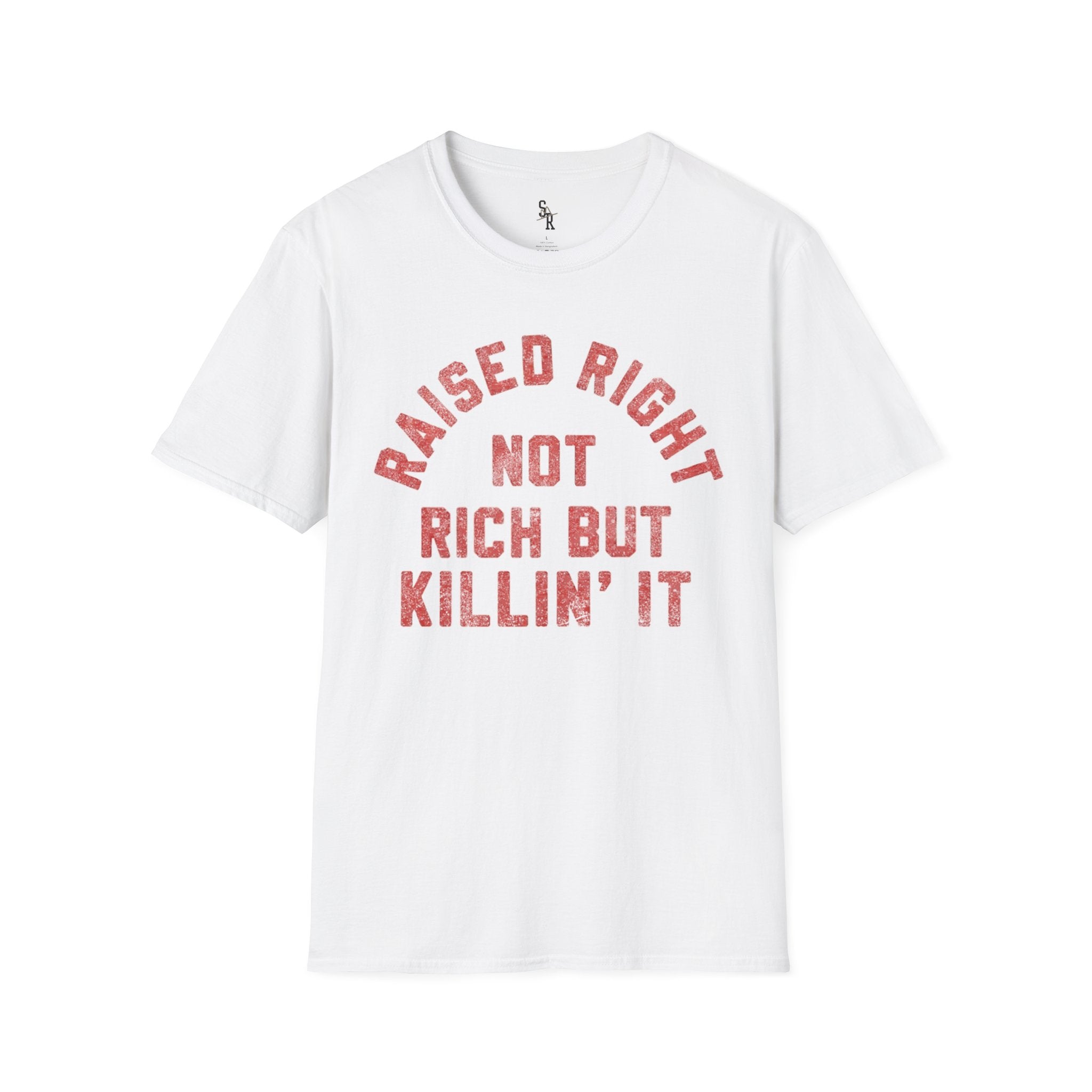 Raised Right