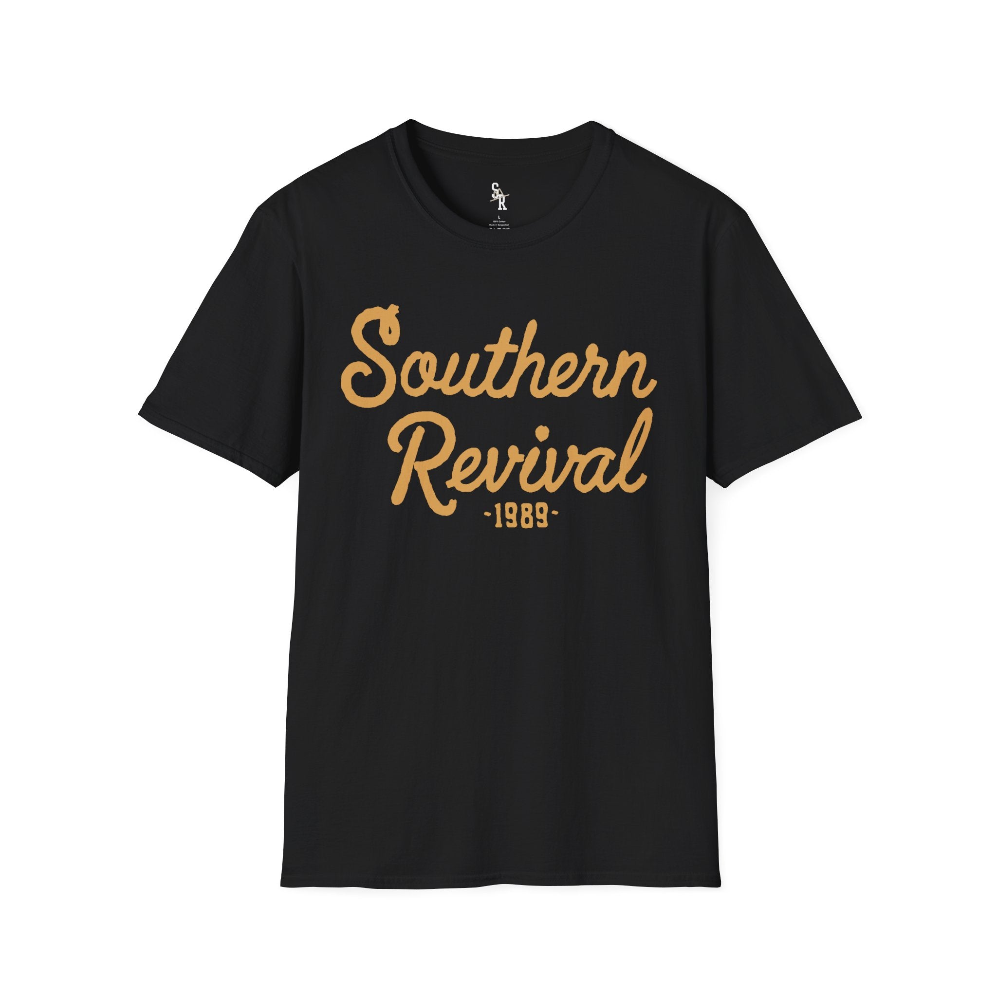 Camp Revival