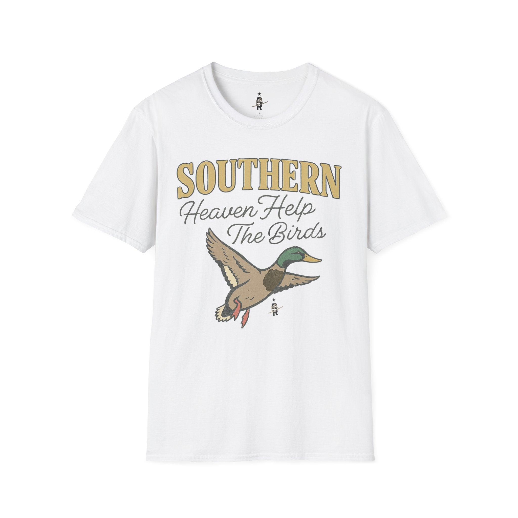 Heaven Help the Birds