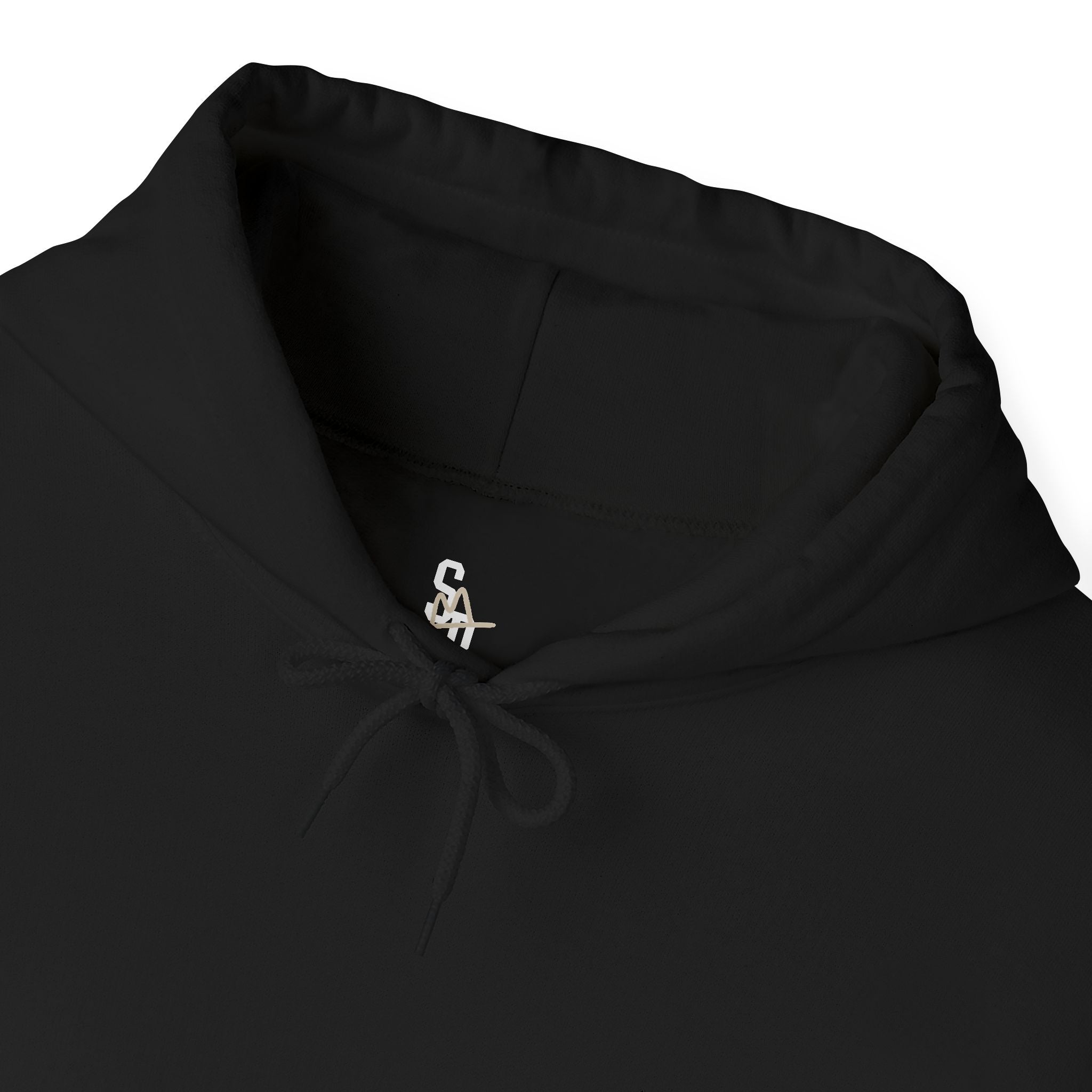 Stack Hoodie