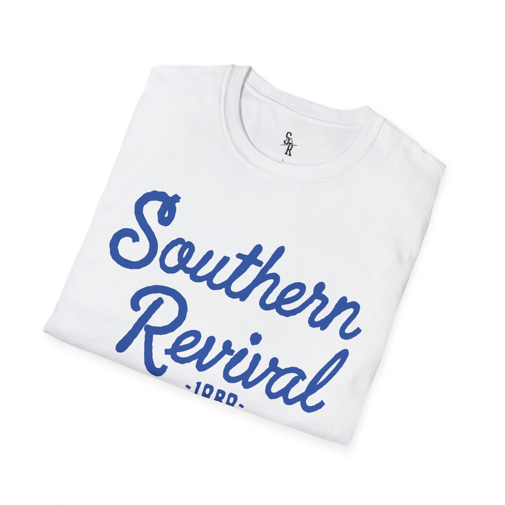 Camp Revival