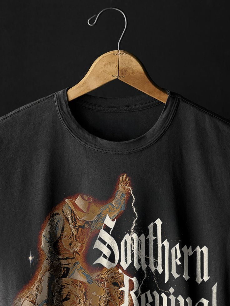 Ain't My First Rodeo