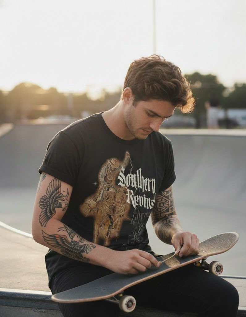 Ain't My First Rodeo