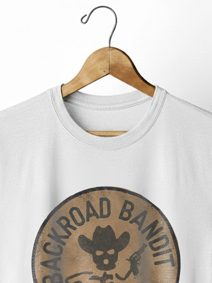 Backroad Bandit