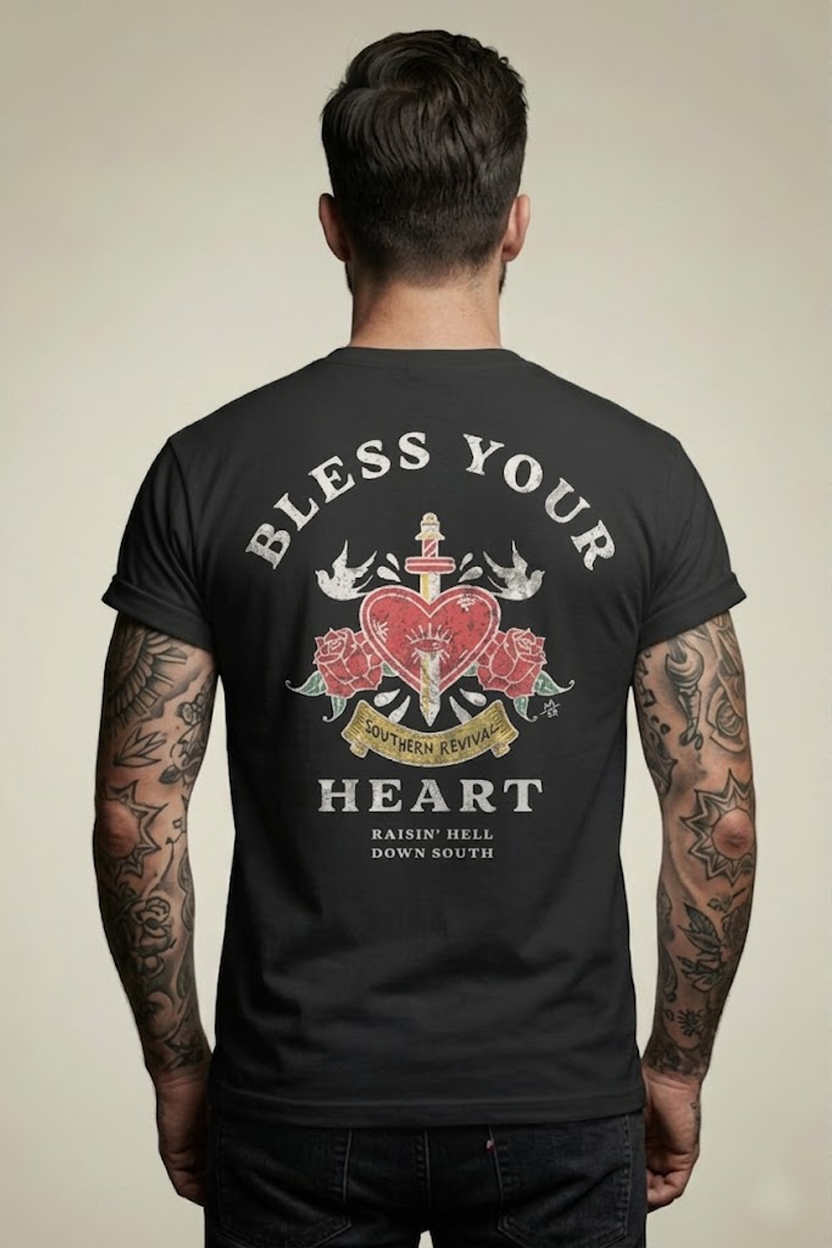 Bless Your Heart