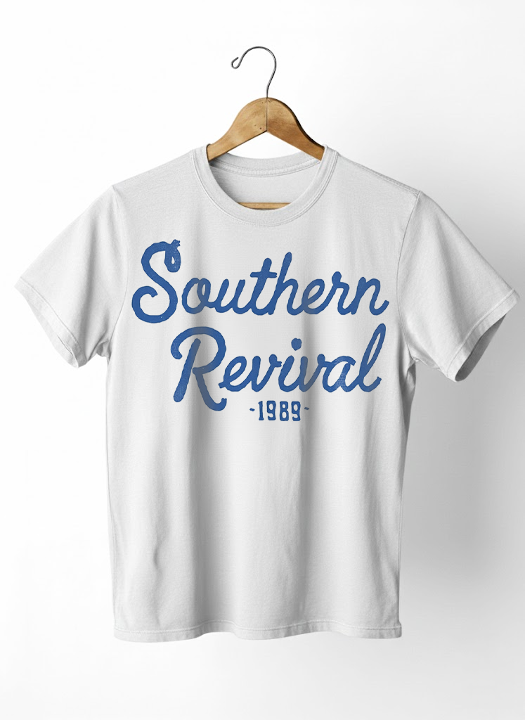 Camp Revival