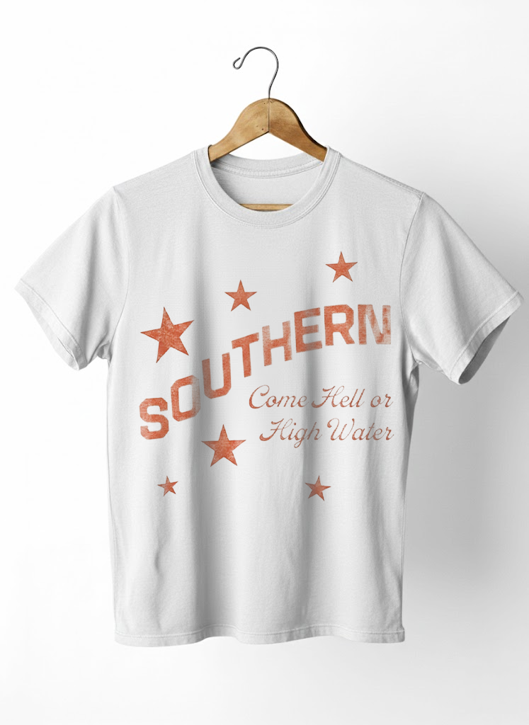 Come Hell or High Water