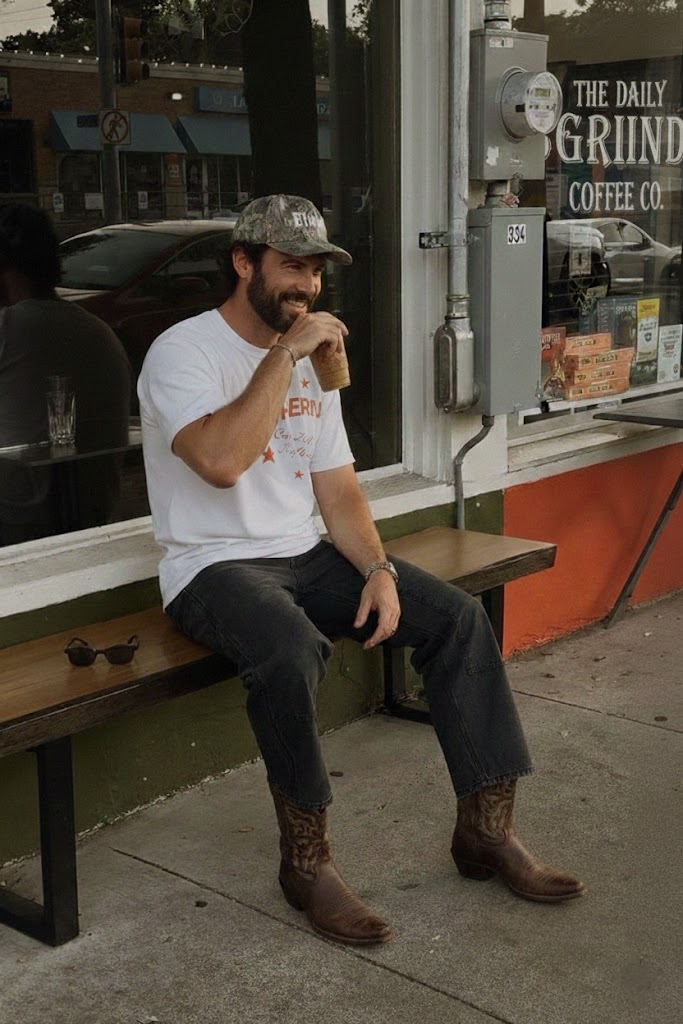 Come Hell or High Water