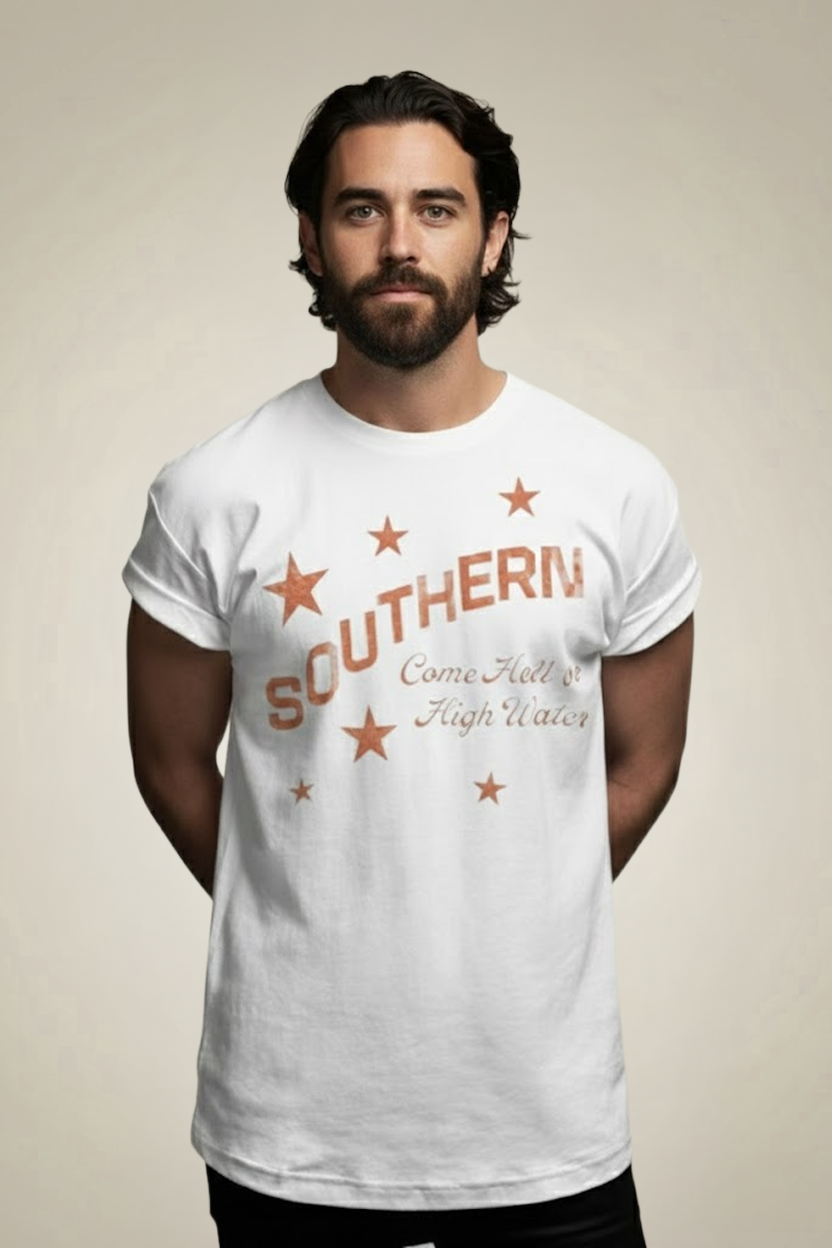 Come Hell or High Water