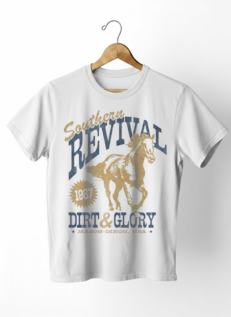 Dirt & Glory