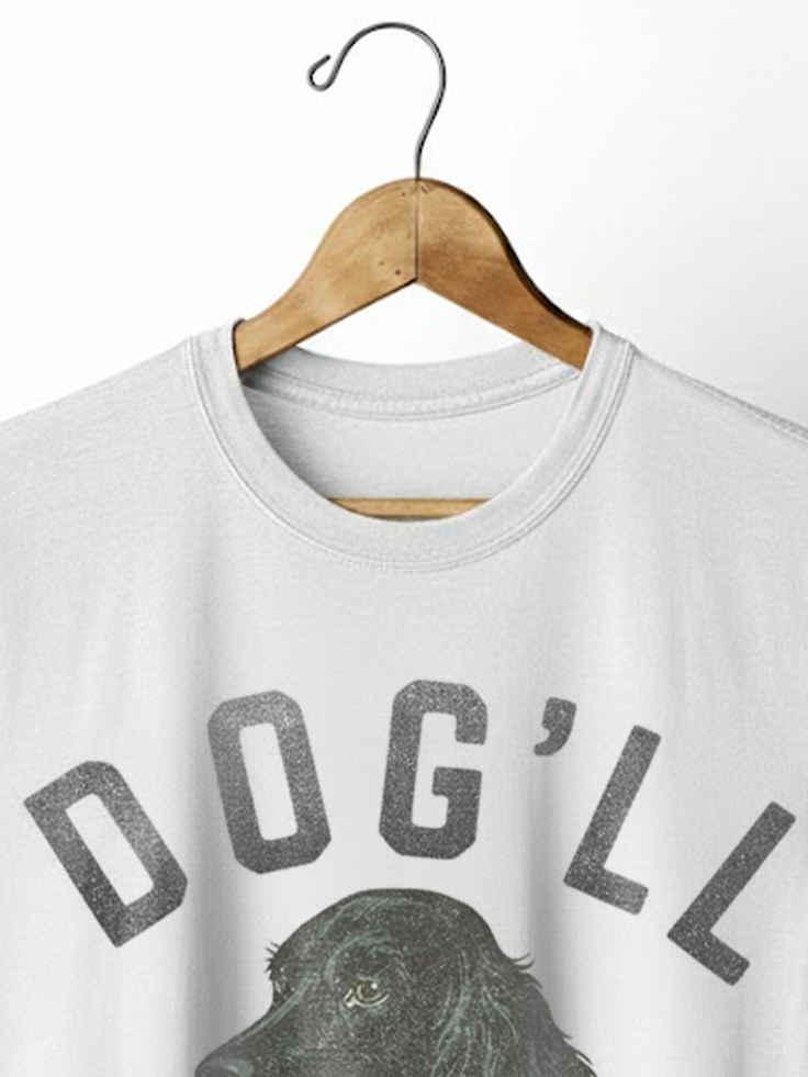 Dog'll Hunt