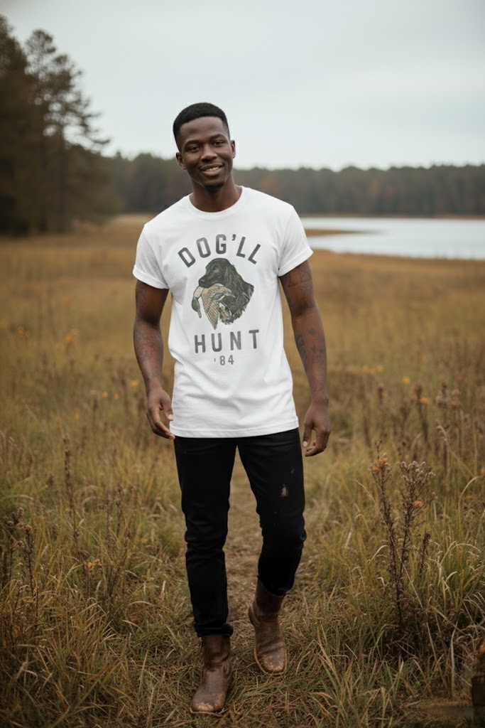 Dog'll Hunt