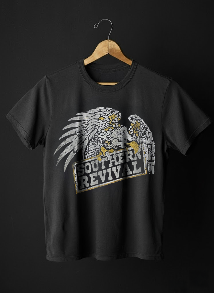 Eagle of the South