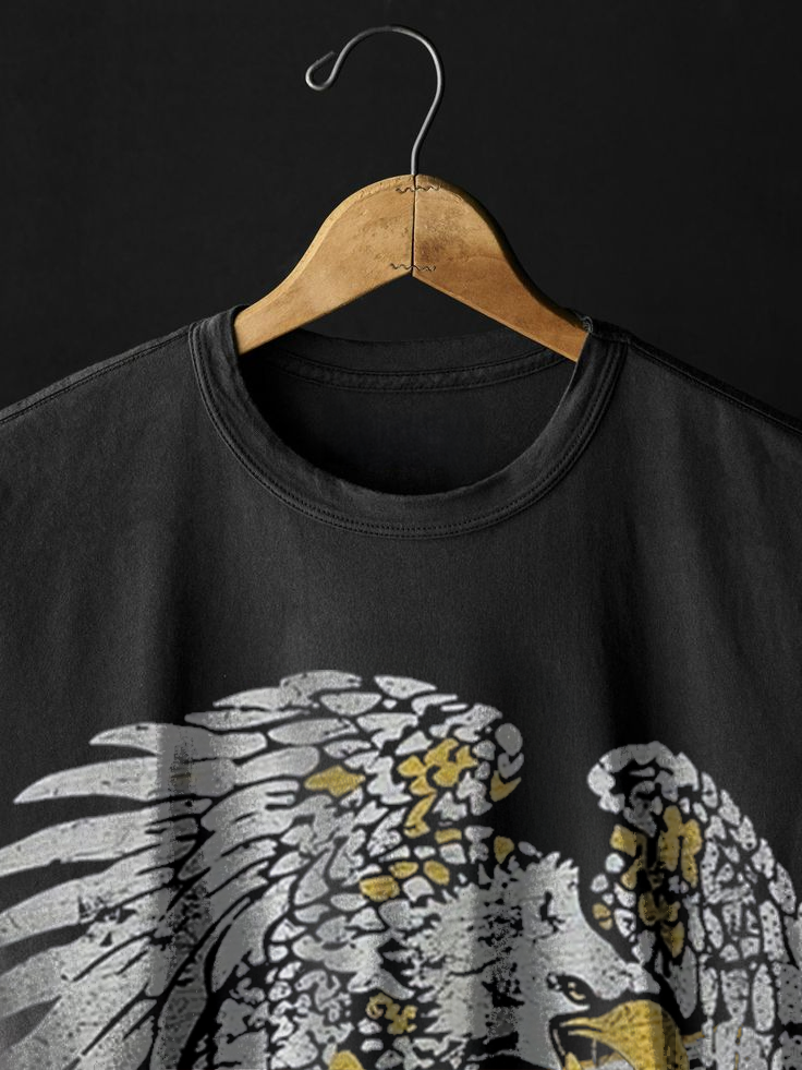 Eagle of the South