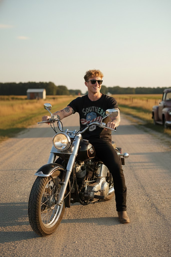 Evil Knievel