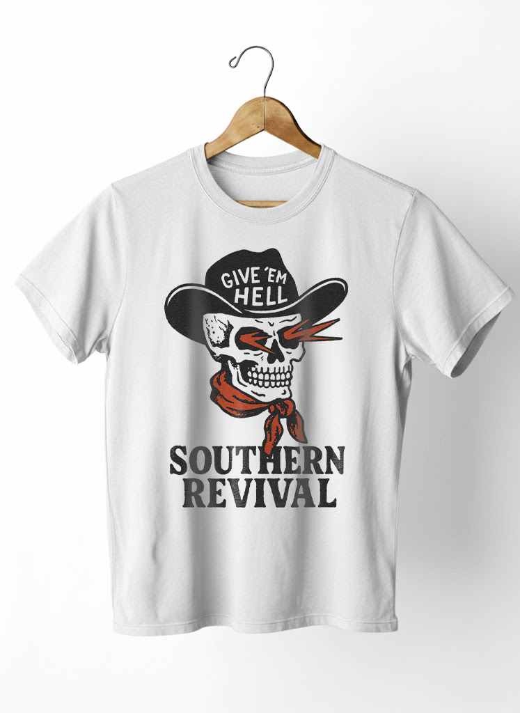 Give 'Em Hell