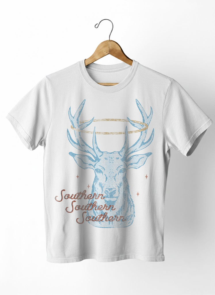 Halo Deer
