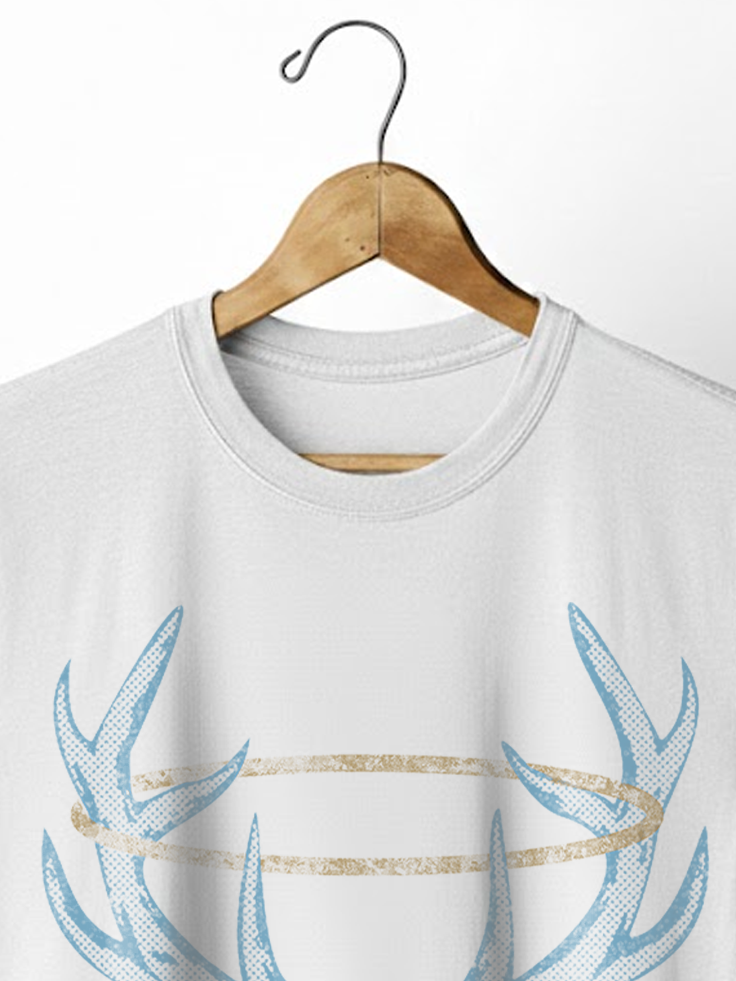 Halo Deer