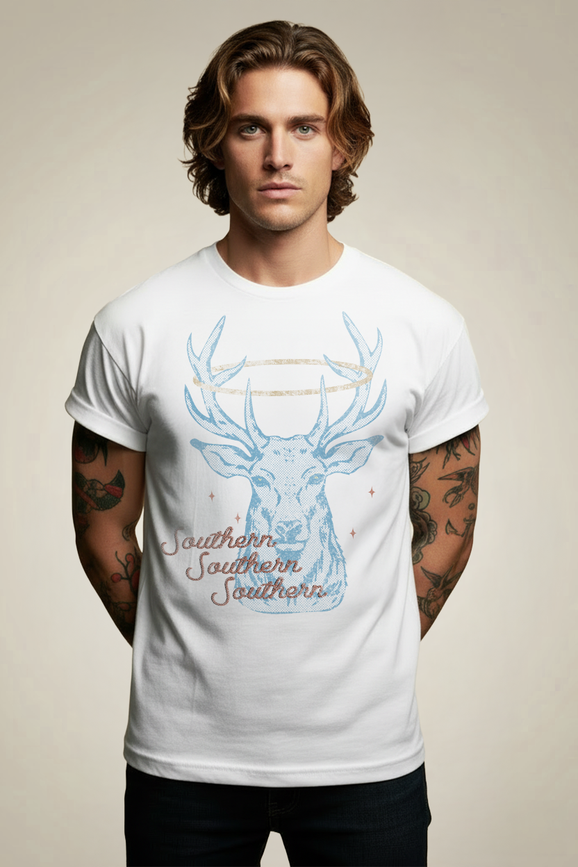 Halo Deer