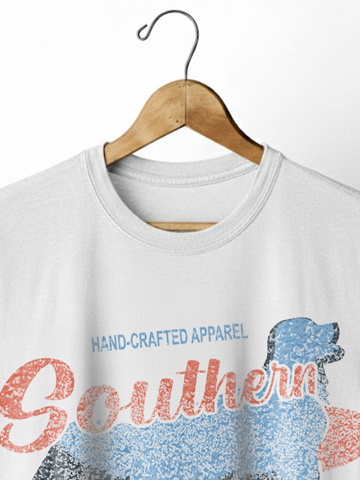 Handcrafted