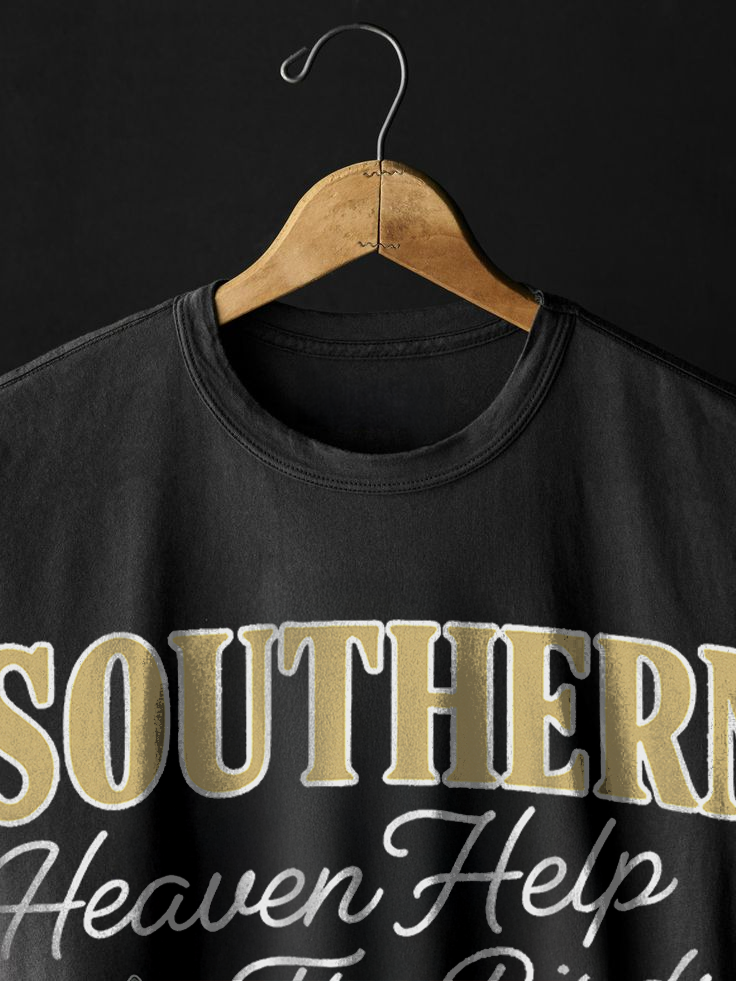 Heaven Help the Birds