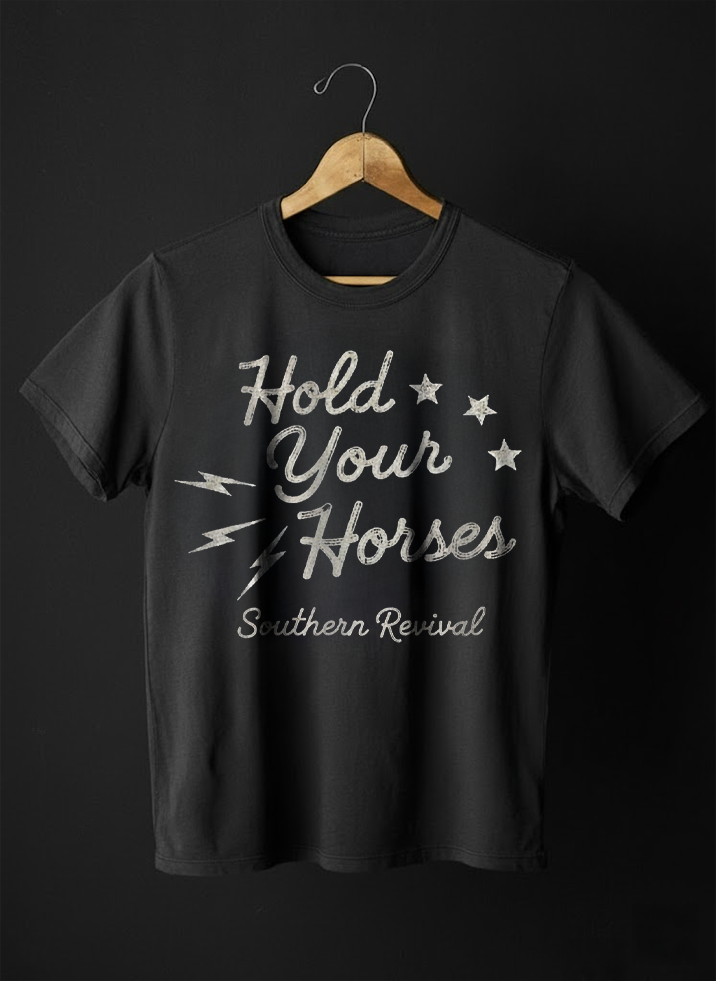 Hold Your Horses (Star Power)