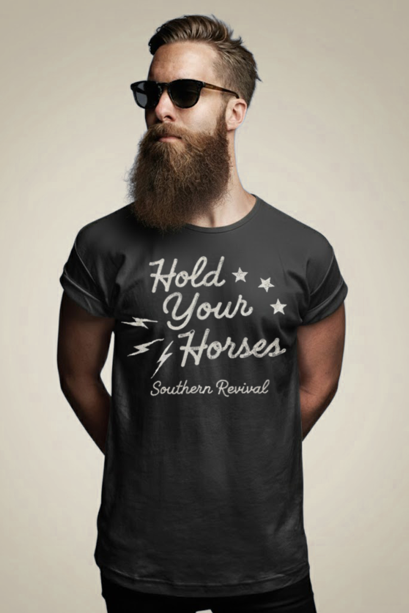 Hold Your Horses (Star Power)