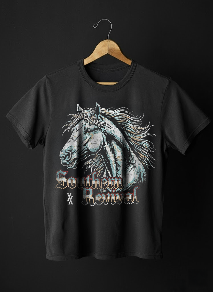Iron Mare