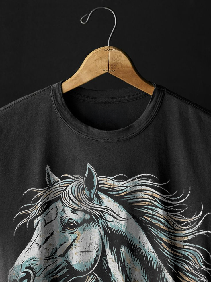 Iron Mare