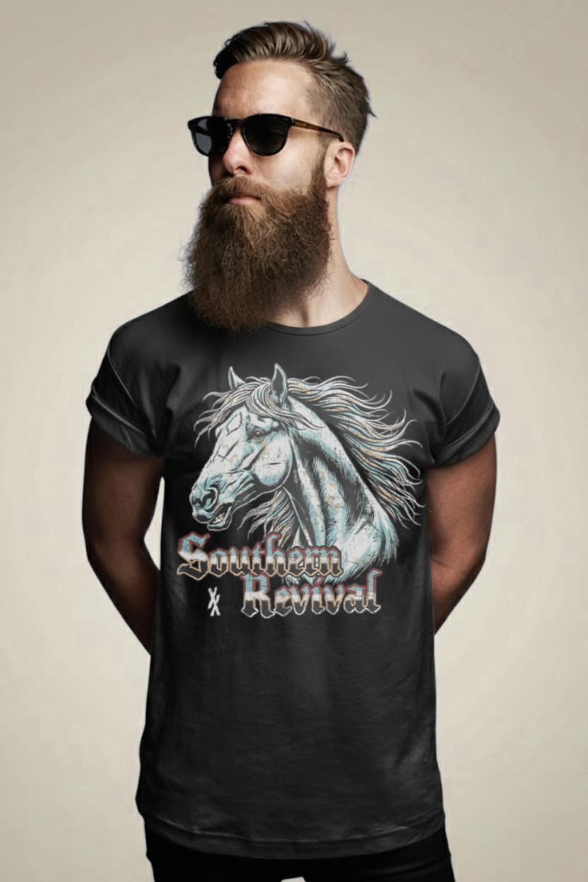 Iron Mare