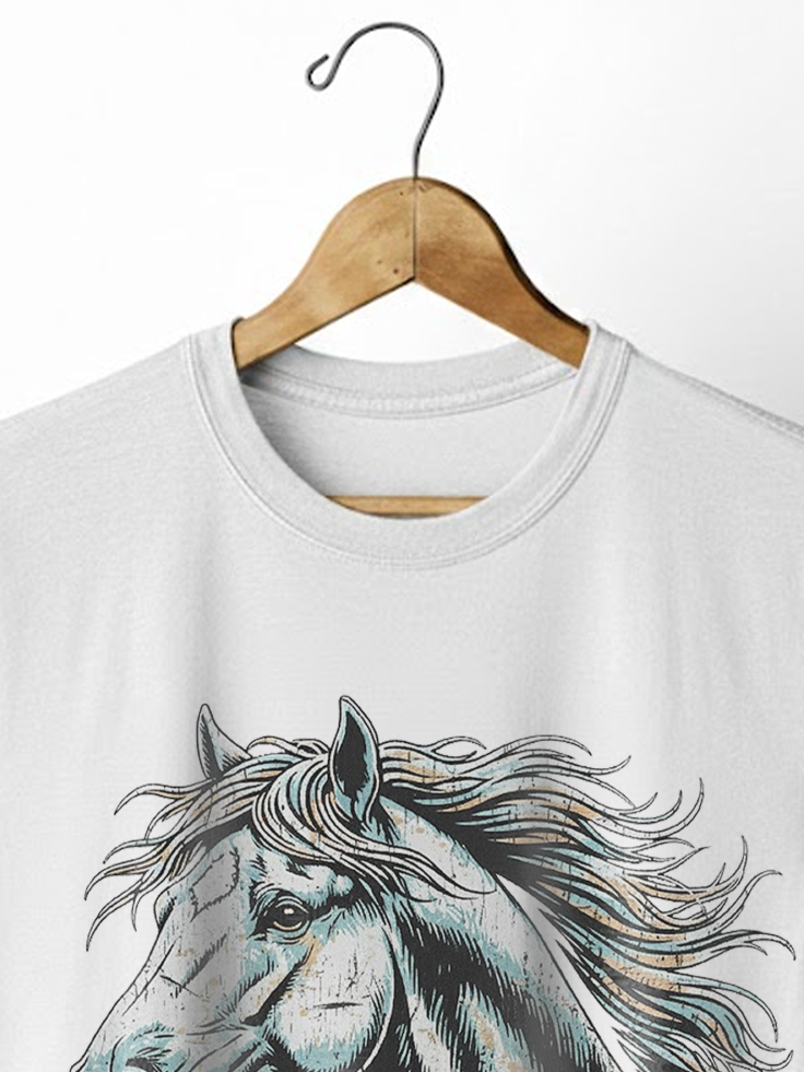 Iron Mare