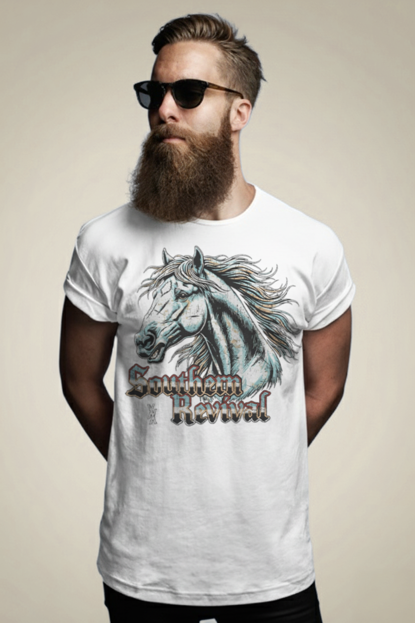Iron Mare